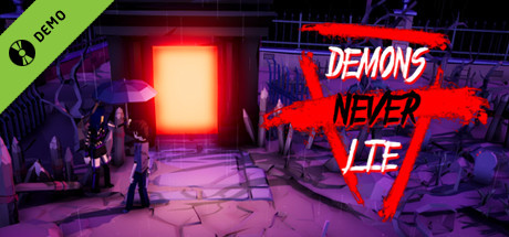 Demons Never Lie Demo