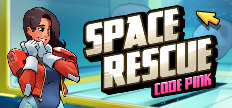 Space Rescue: Code Pink