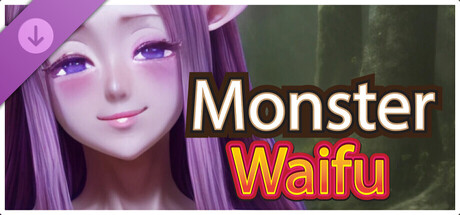 Monster Waifu - Troll DLC