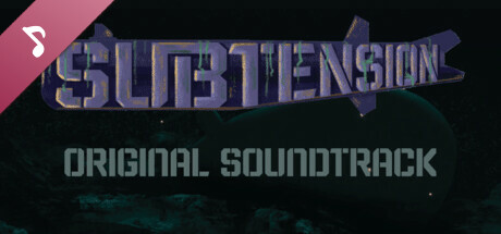 Subtension Soundtrack