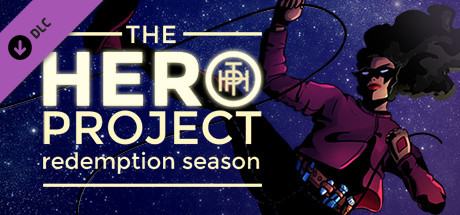 The Hero Project: Redemption Season - MeChip Warning System