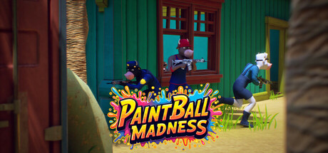 Paintball Madness