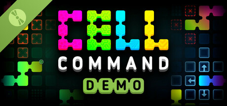 Cell Command Demo