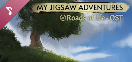 My Jigsaw Adventures - Roads of Life Soundtrack