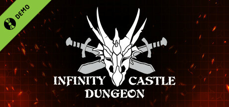 Infinity Castle Dungeon Demo