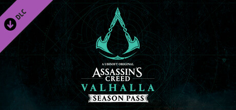 Assassin's Creed® Valhalla - Season Pass