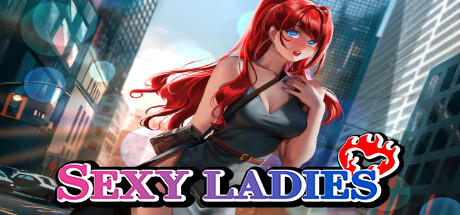 SEXY LADIES