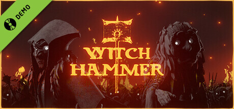 Witchhammer Demo