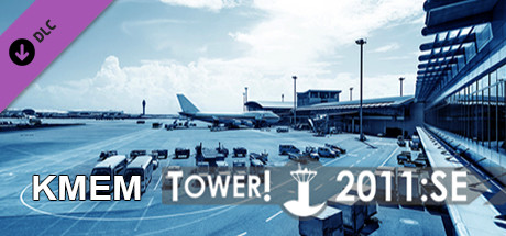 Tower!2011:SE - Memphis [KMEM] Airport
