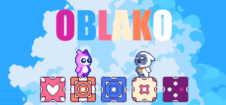 OBLAKO ☁️