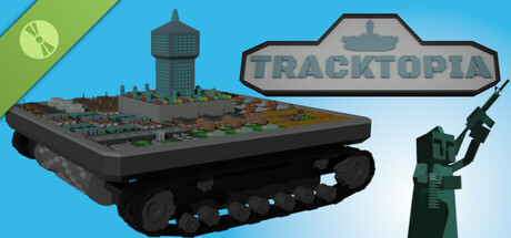 Tracktopia Demo