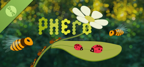 Phero Demo