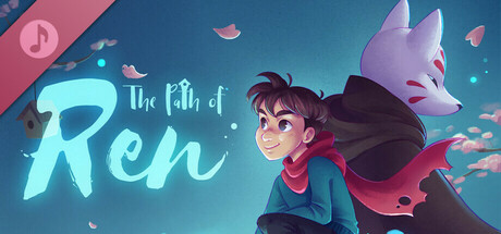The Path of Ren: Original Soundtrack