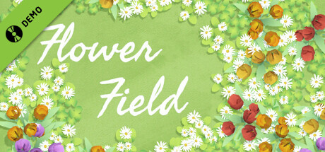 FlowerField Demo