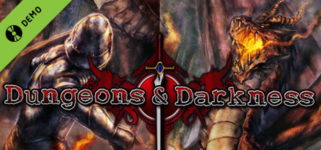 Dungeons & Darkness Demo