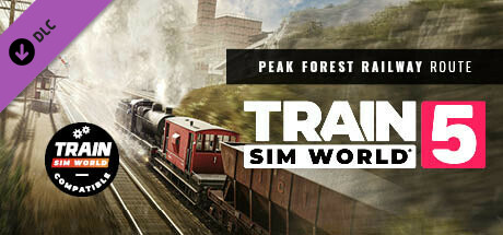 Train Sim World® 5: Peak Forest Railway: Ambergate - Chinley & Buxton Route Add-On