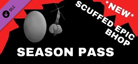 *NEW* SCUFFED EPIC SEASON PASS