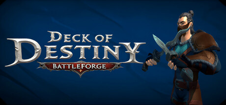 Deck of Destiny: Battleforge