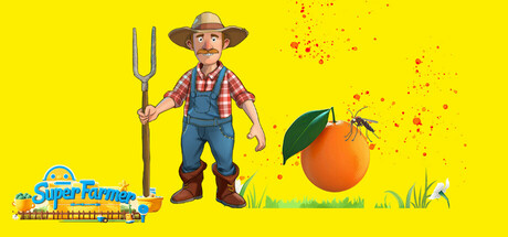 Super Farmer