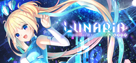 LUNARiA -Virtualized Moonchild-