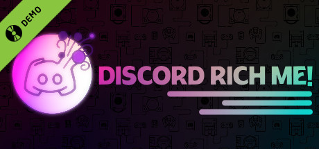 Discord Rich Me! Demo