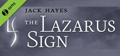 Jack Hayes: The Lazarus Sign Demo