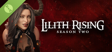 Lilith Rising - Season 2 Demo