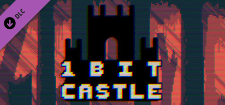 1BIT CASTLE - Buy me a coffee DLC