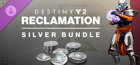 Destiny 2: Reclamation Silver Bundle