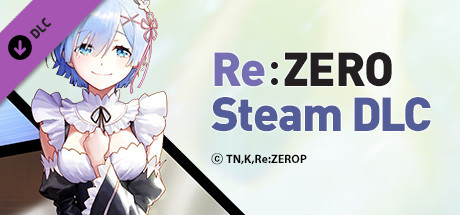 Dungeon Fighter Online: Re:ZERO Steam DLC