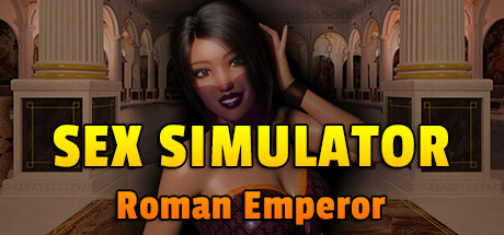 Sex Simulator - Roman Emperor