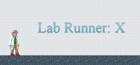 Lab Runner: X