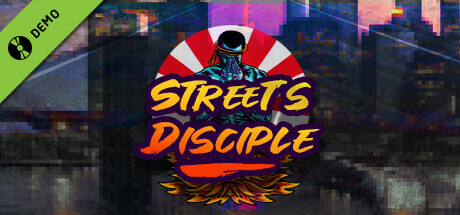 Street's Disciple Demo