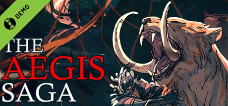 The Aegis Saga Demo