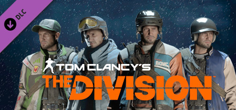 Tom Clancy's The Division™ - Sports Fan Outfit Pack