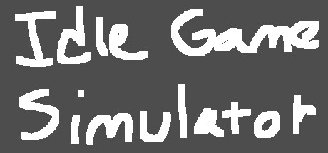 Idle Game Simulator