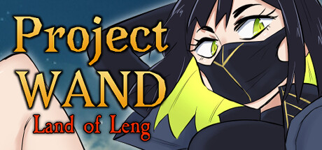 Project WAND: Land of Leng