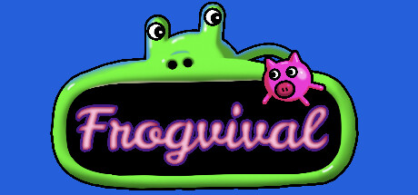 Frogvival