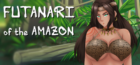 Futanari of the Amazon