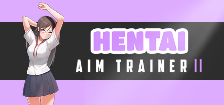 Hentai Aim Trainer 2