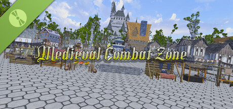 Medieval Combat Zone Demo