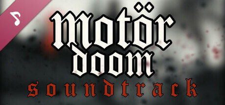 Motordoom Soundtrack