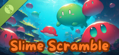 Slime Scramble Demo