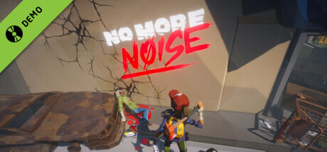 No More Noise Demo