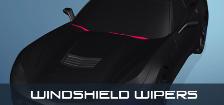 Master Car Creation in Blender: 2.43 - Windshield Wipers