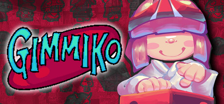 GIMMIKO