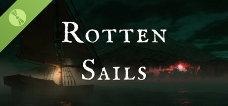Rotten Sails Demo