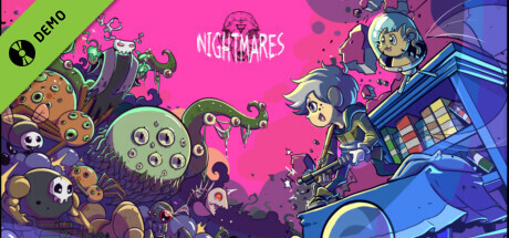 Nightmares Demo