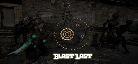 BlastLast