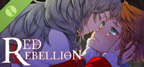 Red Rebellion Demo (Alpha)